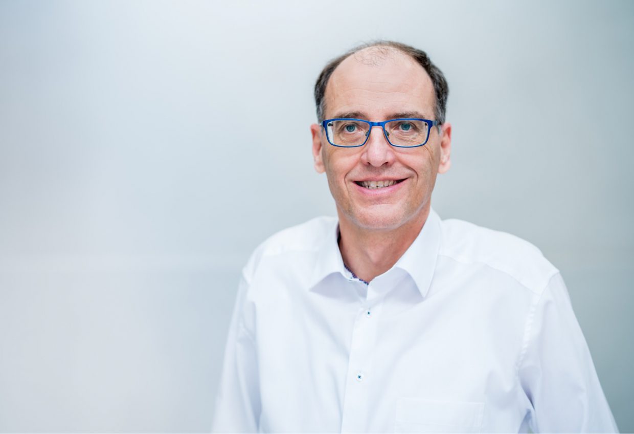 Michael Moser Interimsmanagement Portrait 1