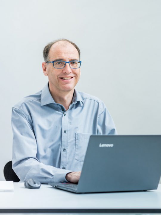 Michael Moser Interimsmanagement - Kontakt